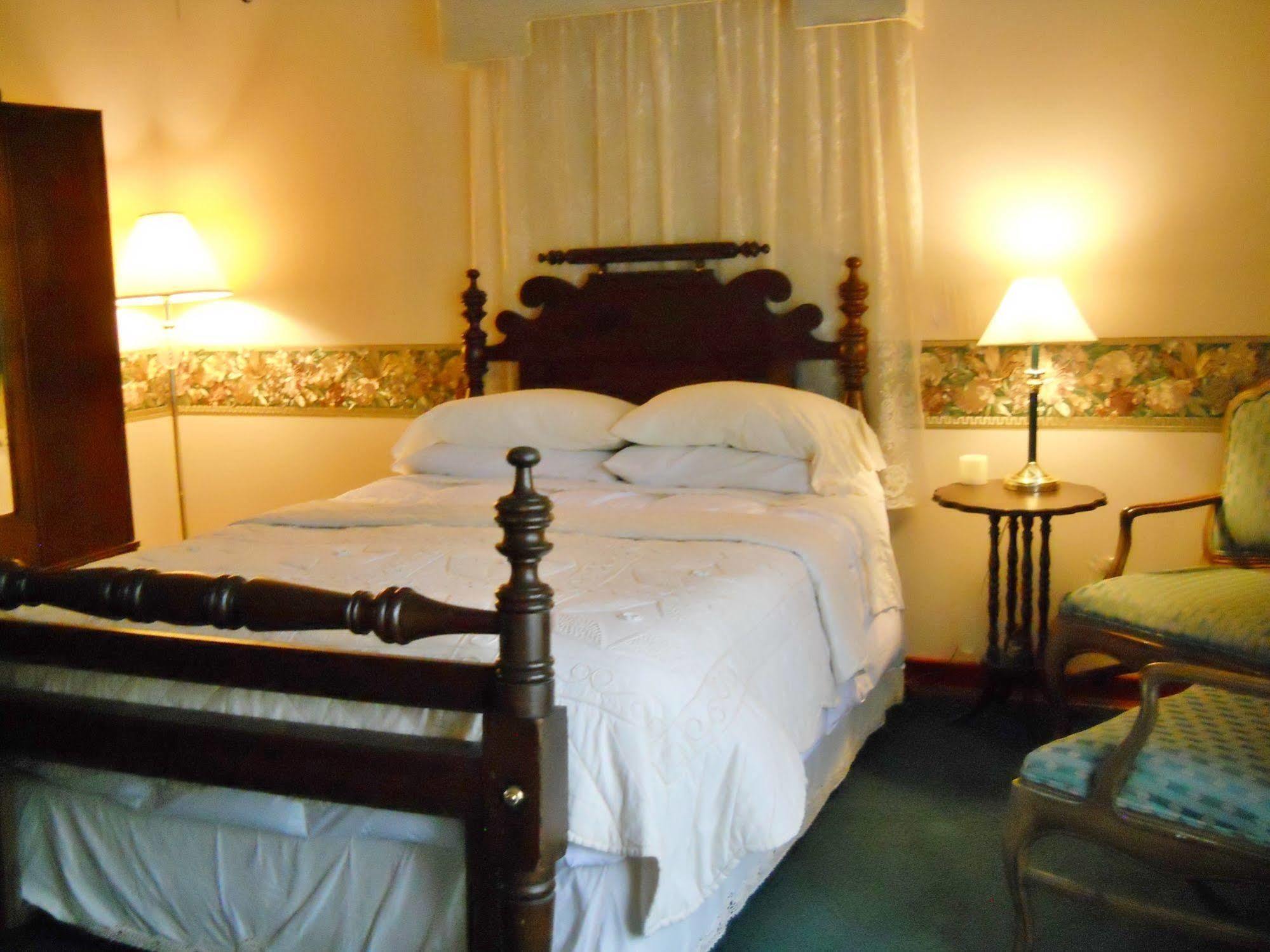 Woodridge Bed And Breakfast Of Louisiana Pearl River Eksteriør billede